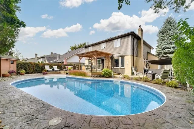 Additional property image - 12 Larkspur Cres