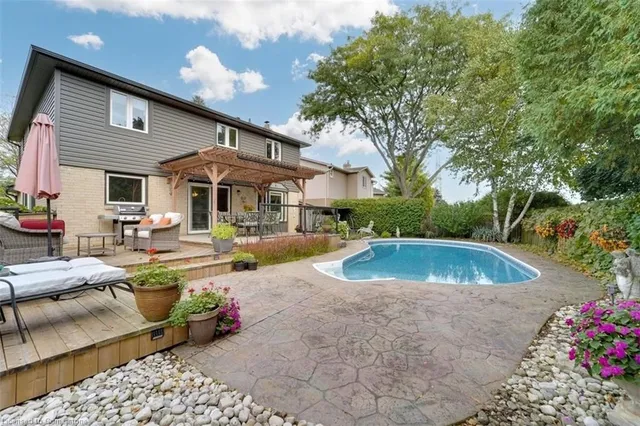 Additional property image - 12 Larkspur Cres