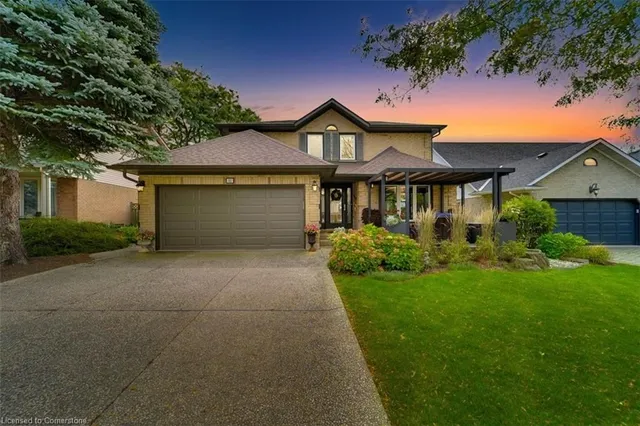 Additional property image - 12 Larkspur Cres