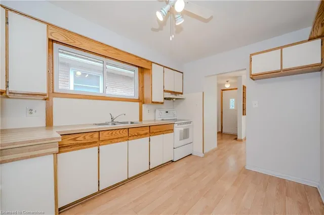 Additional property image - 164 East 23rd St