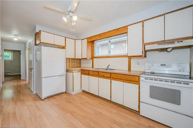 Additional property image - 164 East 23rd St