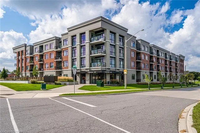 Additional property image - 1 Redfern Ave Unit 118
