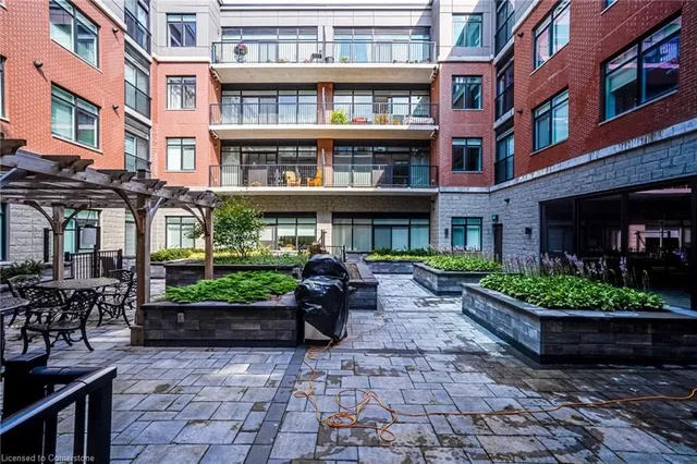Additional property image - 1 Redfern Ave Unit 118