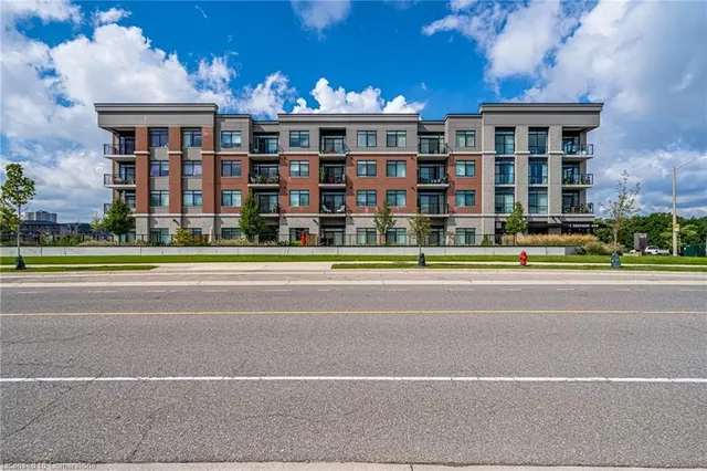 Additional property image - 1 Redfern Ave Unit 118
