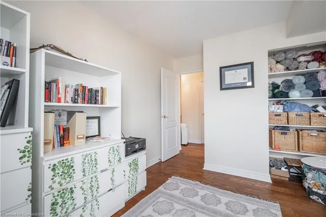 Additional property image - 10 John St Unit 413