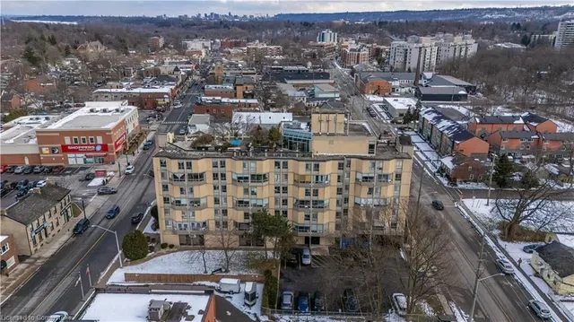 Additional property image - 10 John St Unit 413