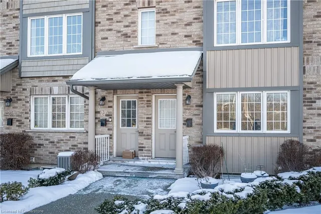 Additional property image - 275 Old Huron Rd Unit 28