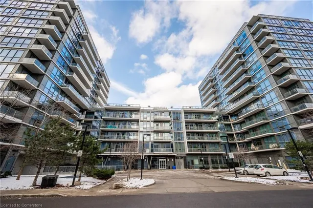 Additional property image - 1185 The Queensway Unit 112
