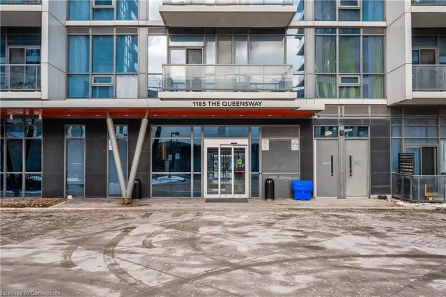 Additional property image - 1185 The Queensway Unit 112