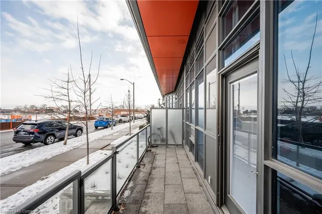 Additional property image - 1185 The Queensway Unit 112