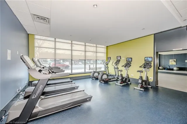 Additional property image - 1185 The Queensway Unit 112