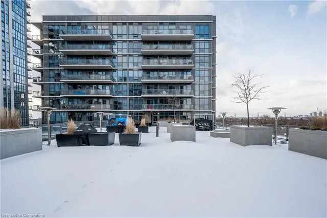 Additional property image - 1185 The Queensway Unit 112
