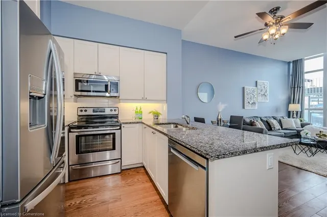 Additional property image - 1185 The Queensway Unit 112
