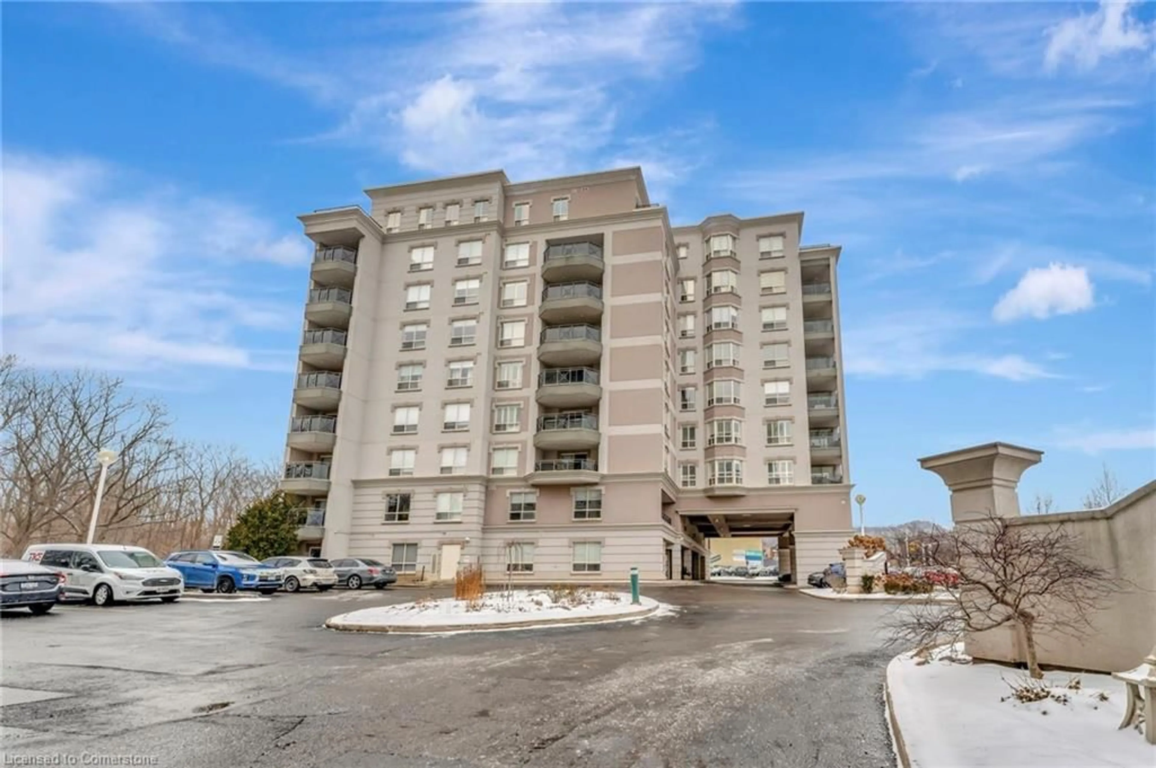 Unknown for 4000 Creekside Dr #203, Dundas Ontario L9H 7S9