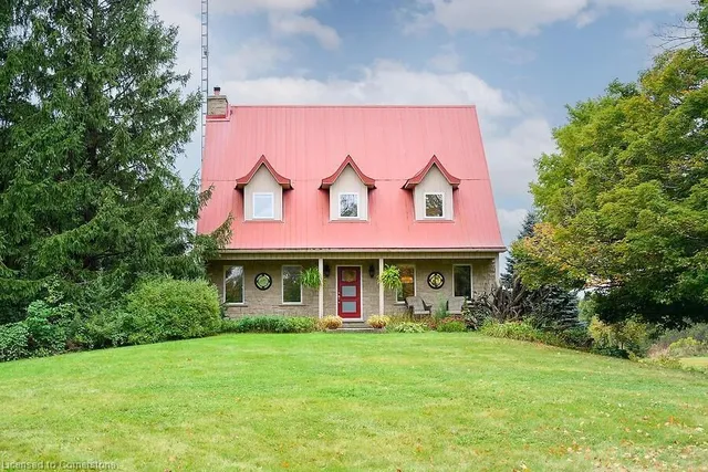 Additional property image - 1229 Valens Rd