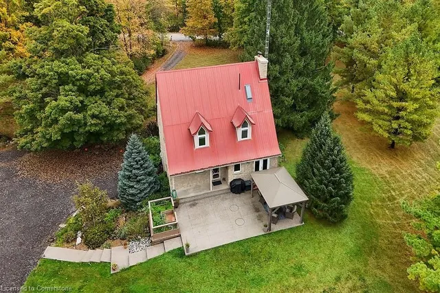 Additional property image - 1229 Valens Rd
