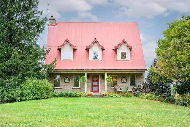 Additional property image - 1229 Valens Rd