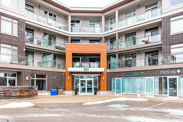 Additional property image - 457 Plains Rd Unit 322
