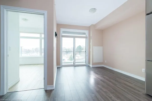 Additional property image - 457 Plains Rd Unit 322