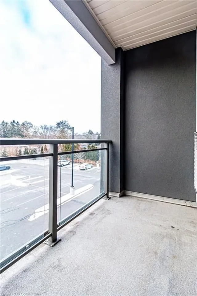 Additional property image - 457 Plains Rd Unit 322