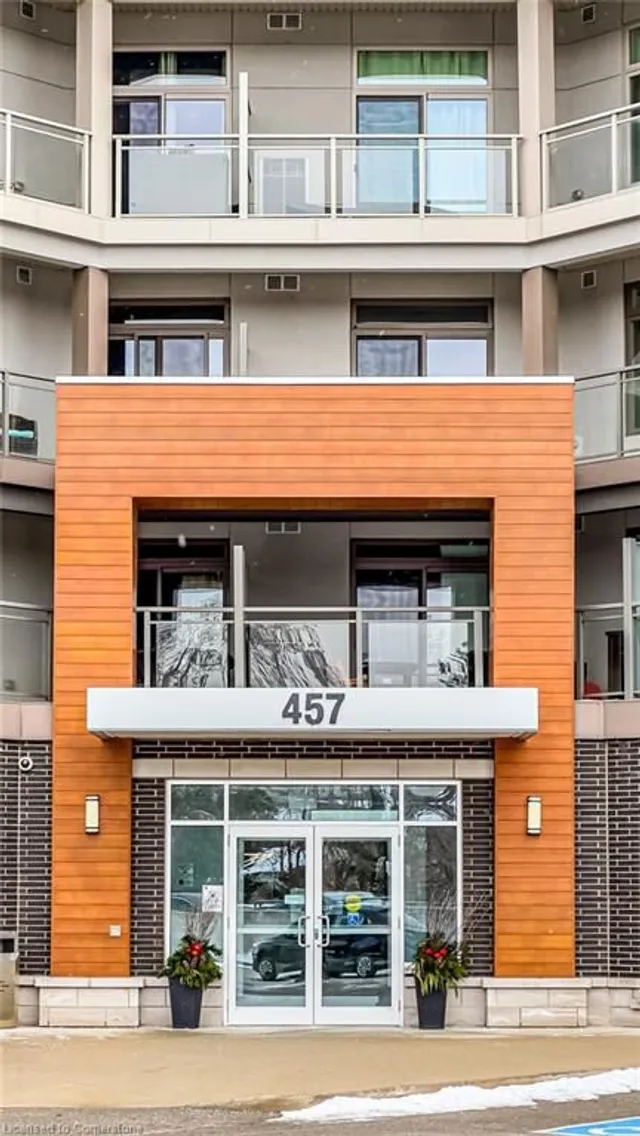 Additional property image - 457 Plains Rd Unit 322