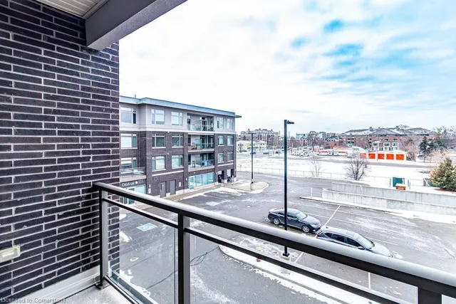 Additional property image - 457 Plains Rd Unit 322