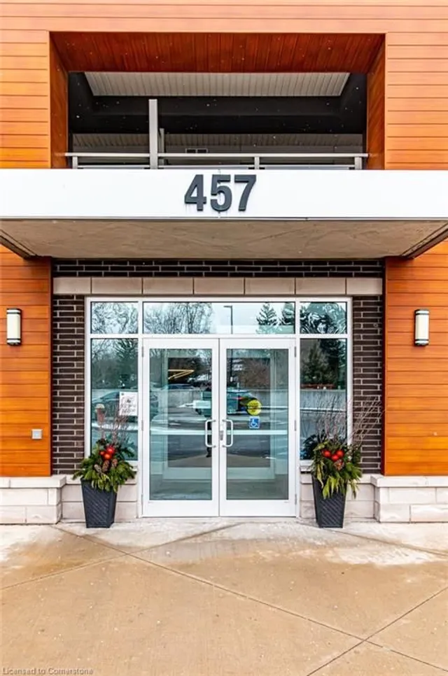 Additional property image - 457 Plains Rd Unit 322