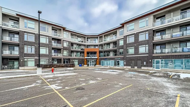 Additional property image - 457 Plains Rd Unit 322