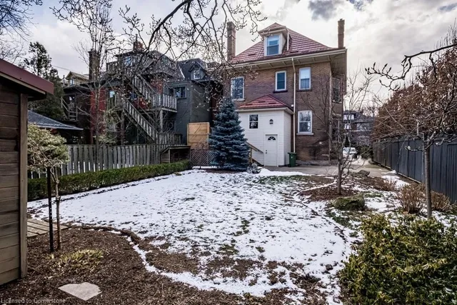 Additional property image - 60 Homewood Ave