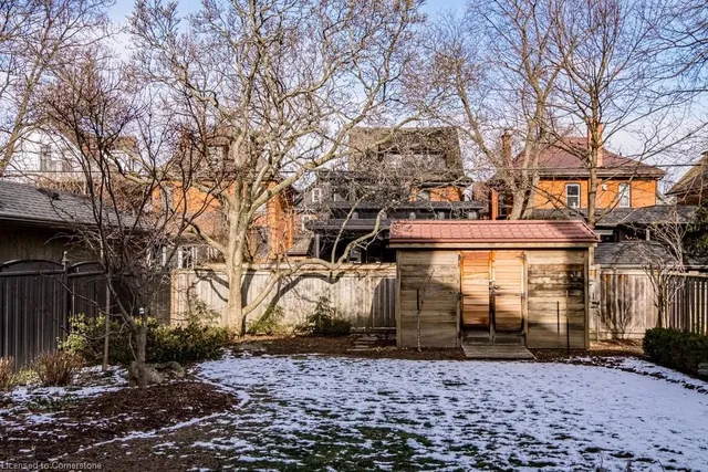 Additional property image - 60 Homewood Ave
