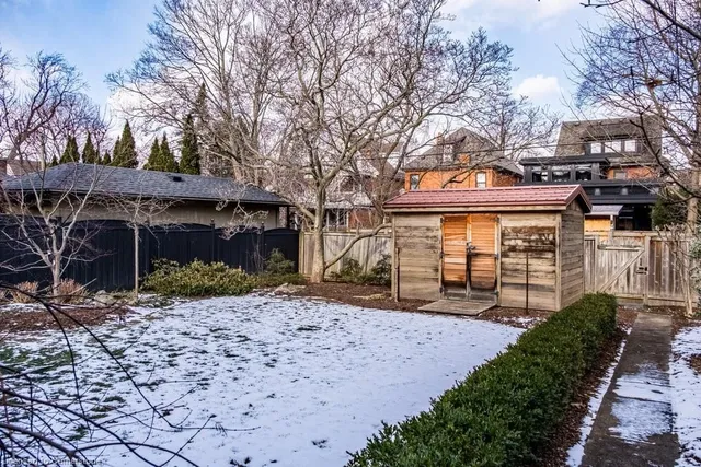 Additional property image - 60 Homewood Ave