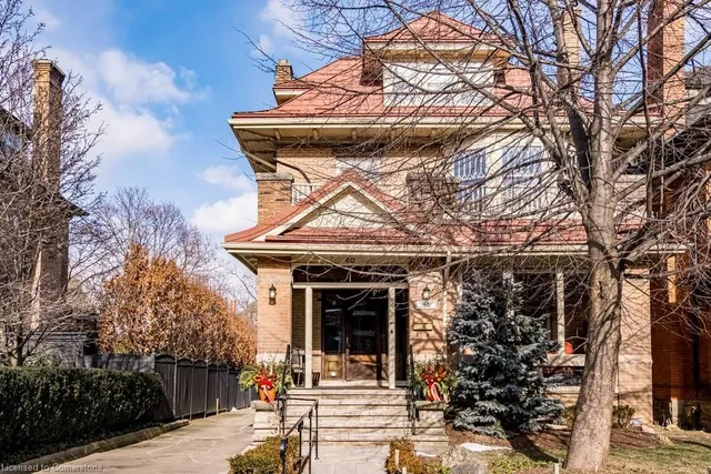 Additional property image - 60 Homewood Ave