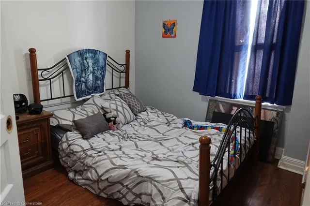 Additional property image - 58 Britannia Ave