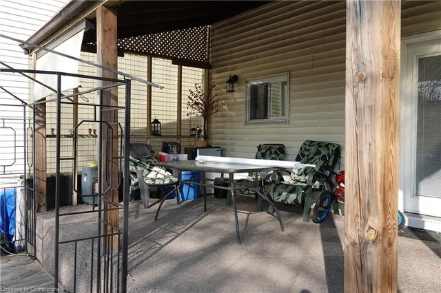 Additional property image - 58 Britannia Ave