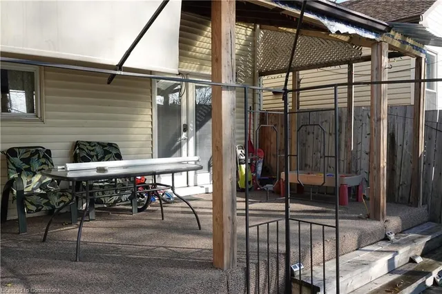 Additional property image - 58 Britannia Ave