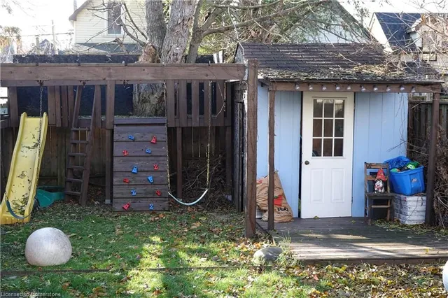Additional property image - 58 Britannia Ave
