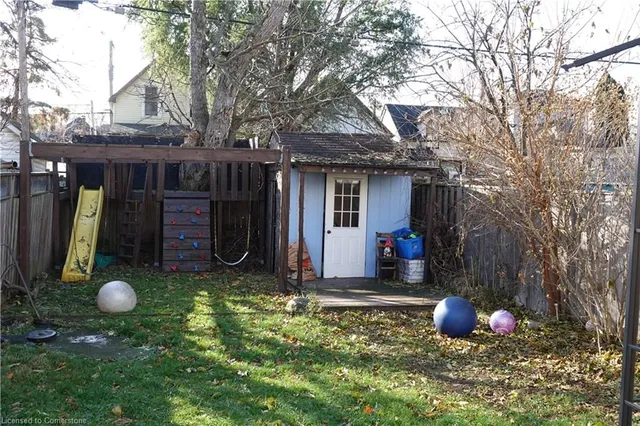 Additional property image - 58 Britannia Ave