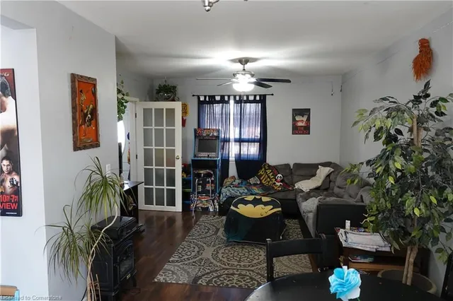 Additional property image - 58 Britannia Ave