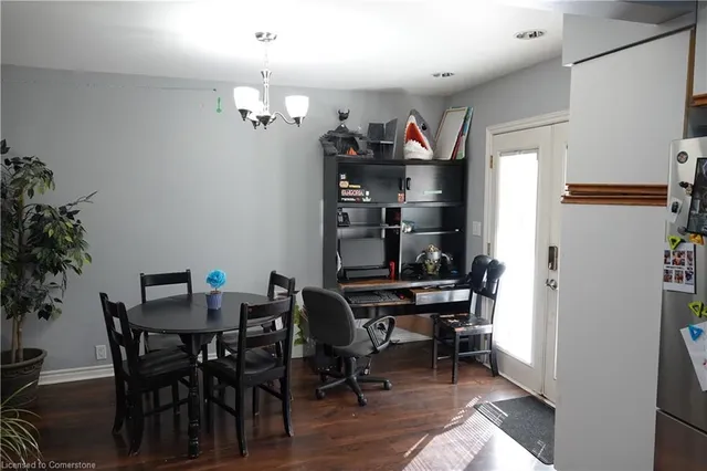 Additional property image - 58 Britannia Ave