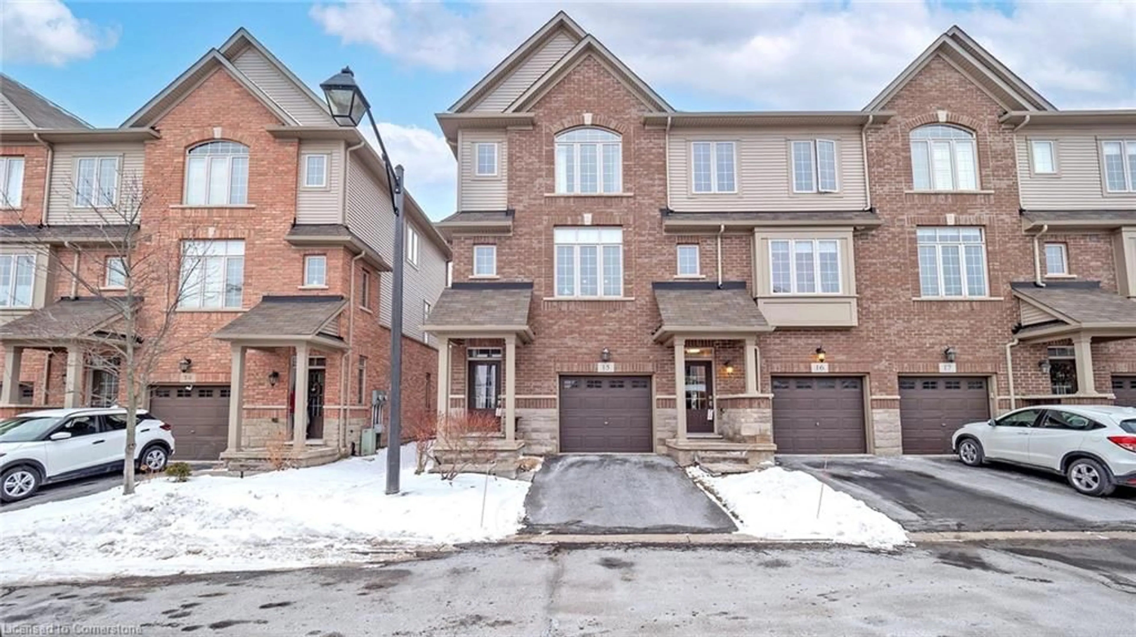 Unknown for 257 Parkside Dr #15, Waterdown Ontario L8B 0W5