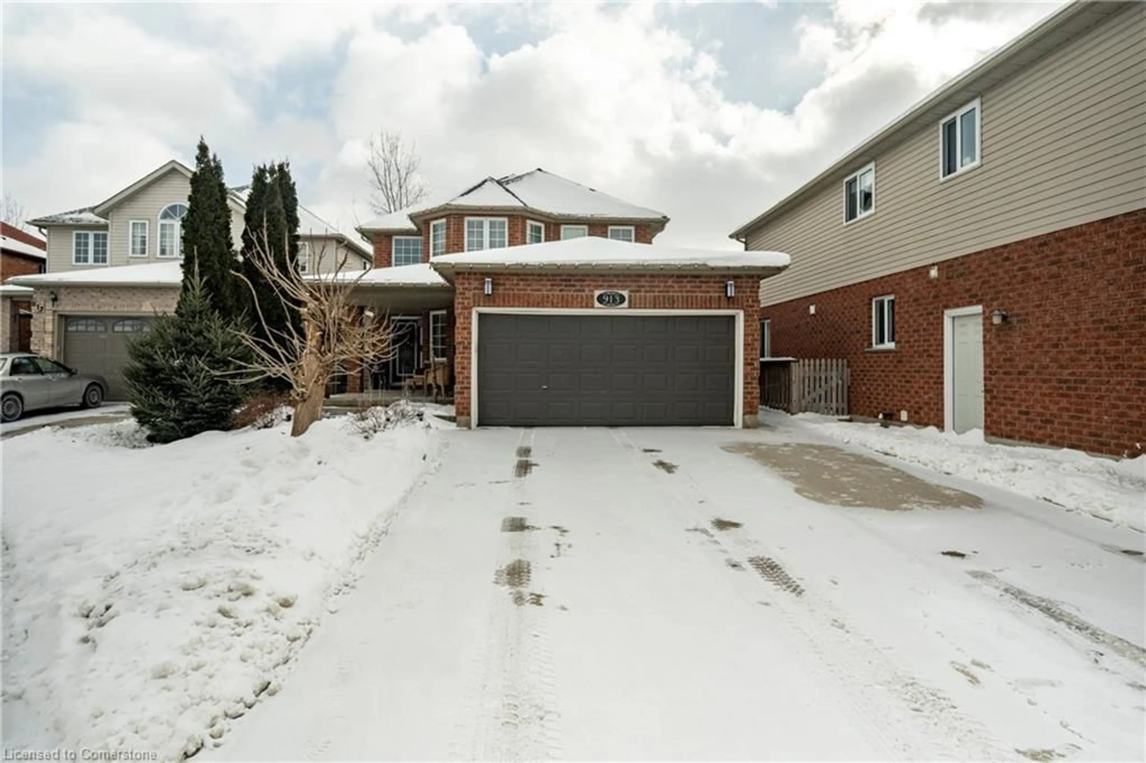 Unknown for 913 Rush Meadow Crt, Kitchener Ontario N2R 1K9