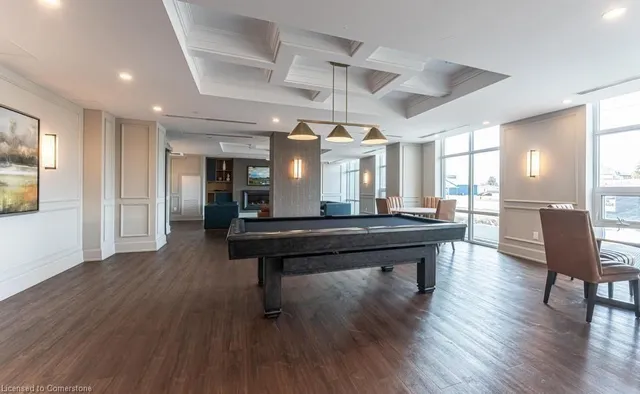 Additional property image - 450 Dundas St Unit 327
