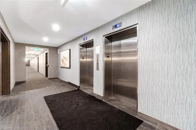 Additional property image - 450 Dundas St Unit 327