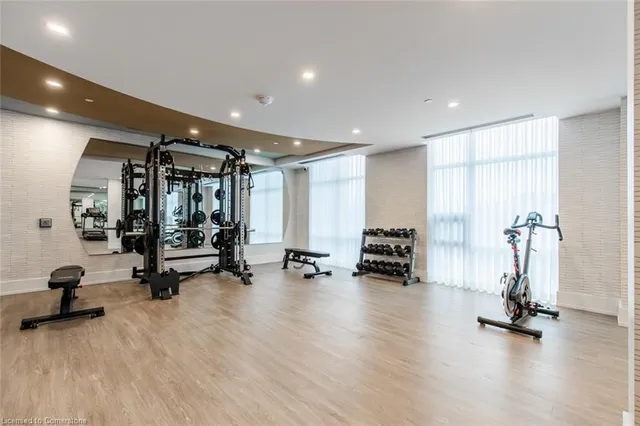 Additional property image - 470 Dundas St Unit 214