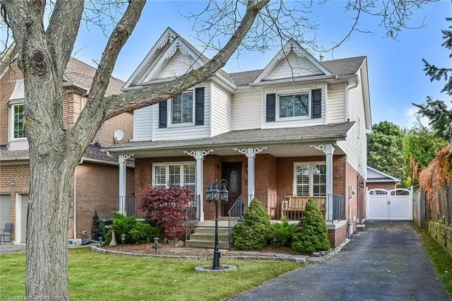 Additional property image - 200 Fellowes Cres