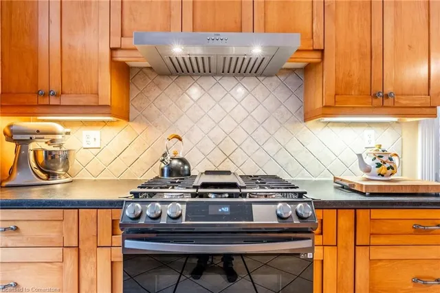 Additional property image - 1809 Brock Rd