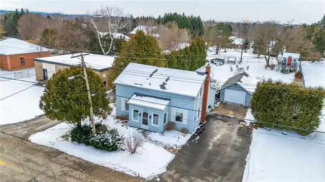 Additional property image - 1809 Brock Rd