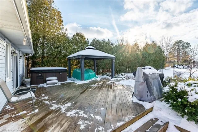 Additional property image - 1809 Brock Rd