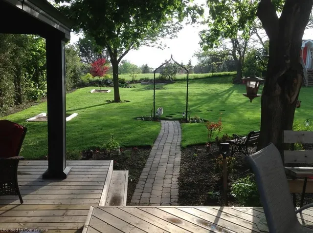 Additional property image - 1809 Brock Rd