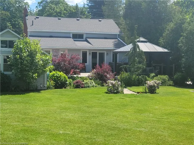 Additional property image - 1809 Brock Rd